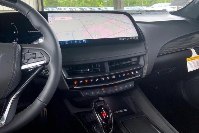 2026 Cadillac CT5 Premium Luxury RWD