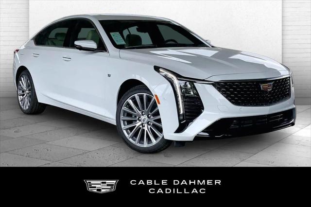 2026 Cadillac CT5 Premium Luxury RWD for sale in Kansas City, MO