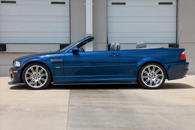 2005 BMW M3 Standard