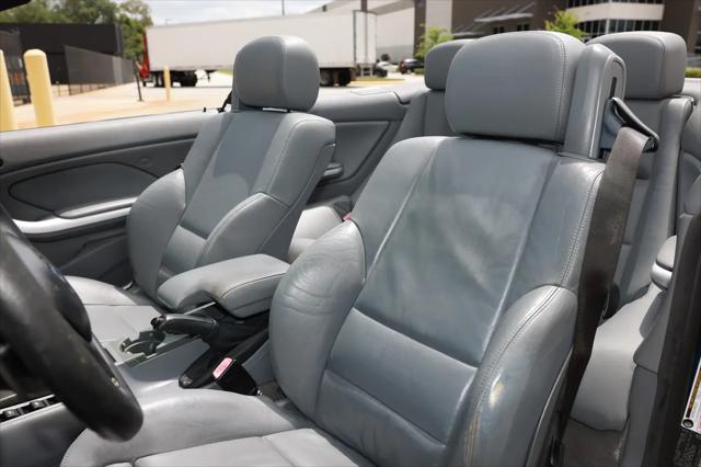 2005 BMW M3 Standard