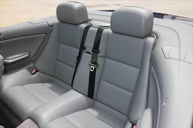 2005 BMW M3 Standard