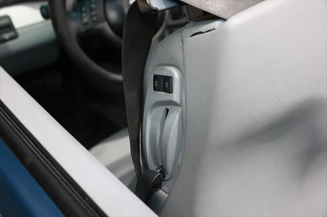 2005 BMW M3 Standard