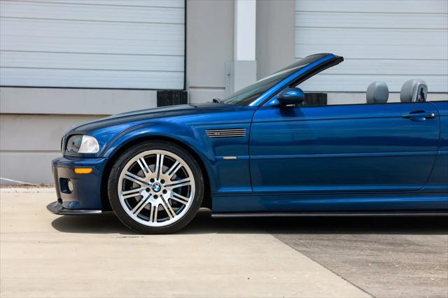 2005 BMW M3 Standard
