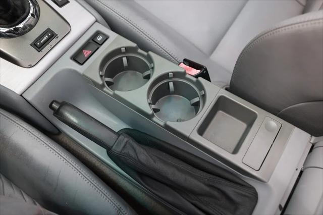 2005 BMW M3 Standard