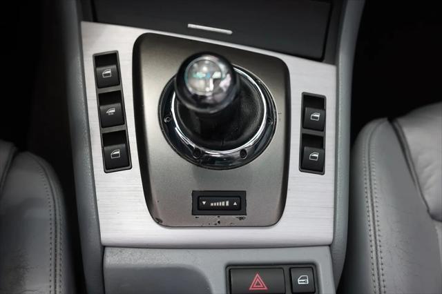 2005 BMW M3 Standard