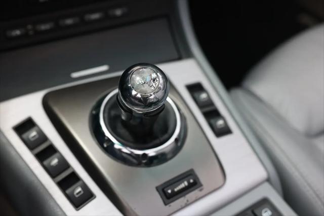 2005 BMW M3 Standard