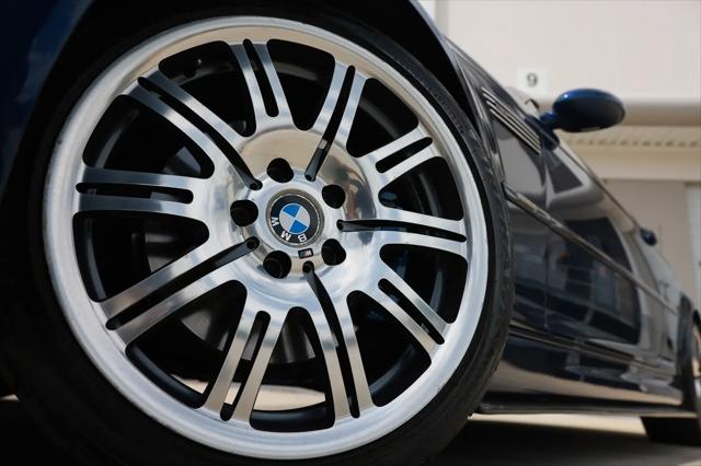 2005 BMW M3 Standard