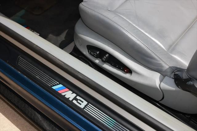 2005 BMW M3 Standard