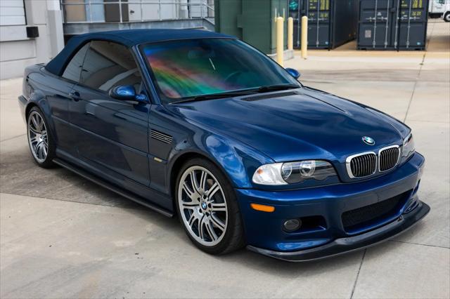 2005 BMW M3 Standard
