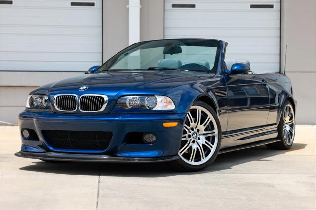 2005 BMW M3 Standard for sale in Orlando, FL