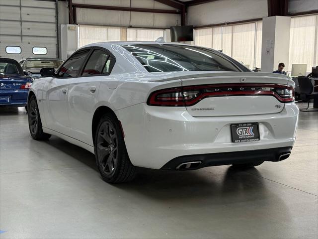 2015 Dodge Charger R/T