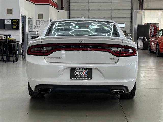 2015 Dodge Charger R/T