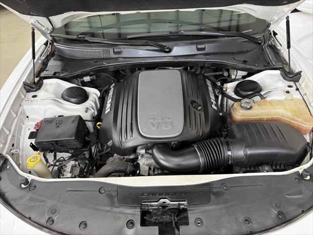 2015 Dodge Charger R/T