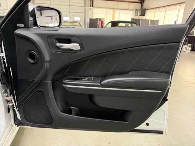 2015 Dodge Charger R/T