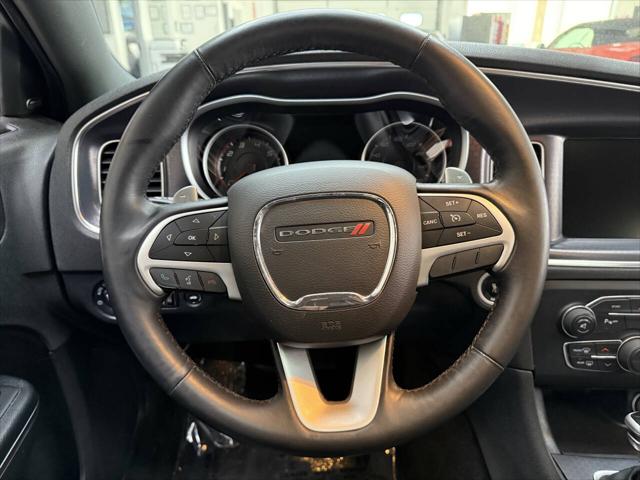 2015 Dodge Charger R/T
