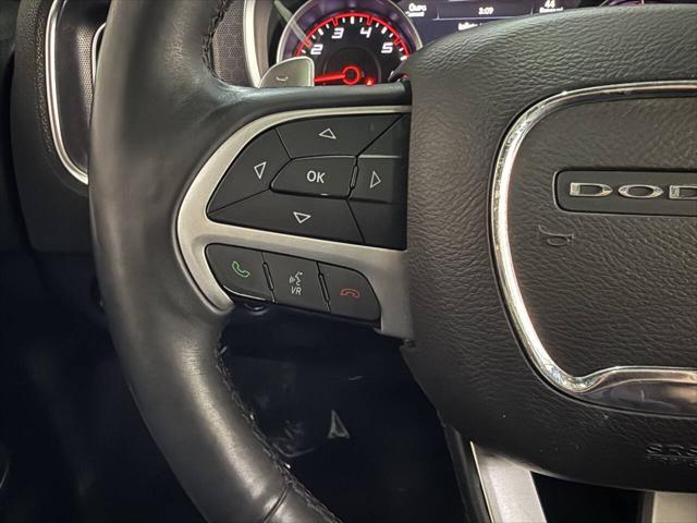 2015 Dodge Charger R/T