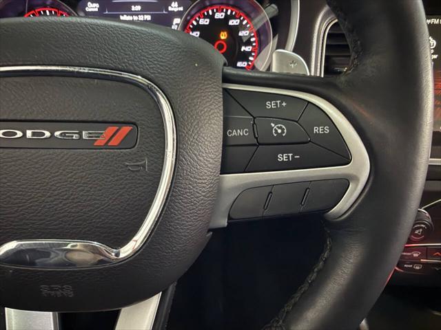 2015 Dodge Charger R/T