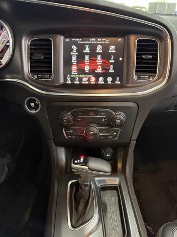 2015 Dodge Charger R/T