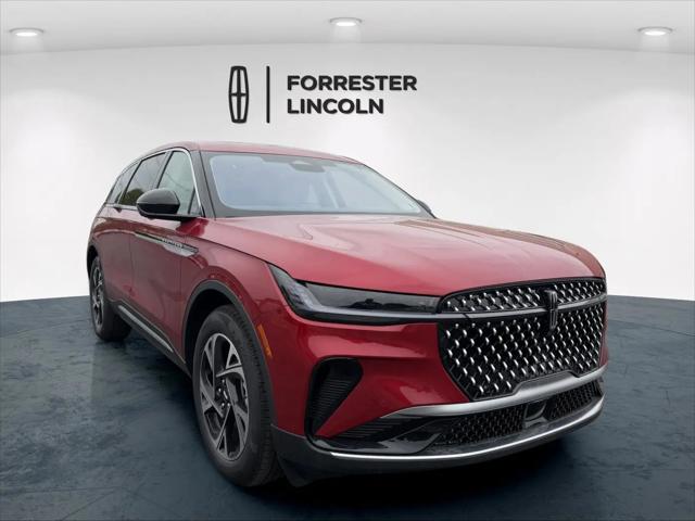 2026 Lincoln Nautilus Premiere for sale in Chambersburg, PA