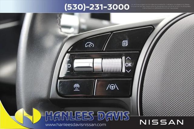 2024 Hyundai IONIQ 6 SEL