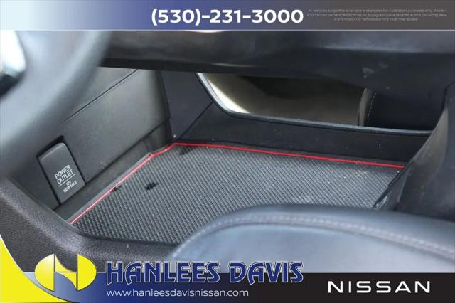 2019 Honda Clarity Plug-In Hybrid Plug-In Hybrid