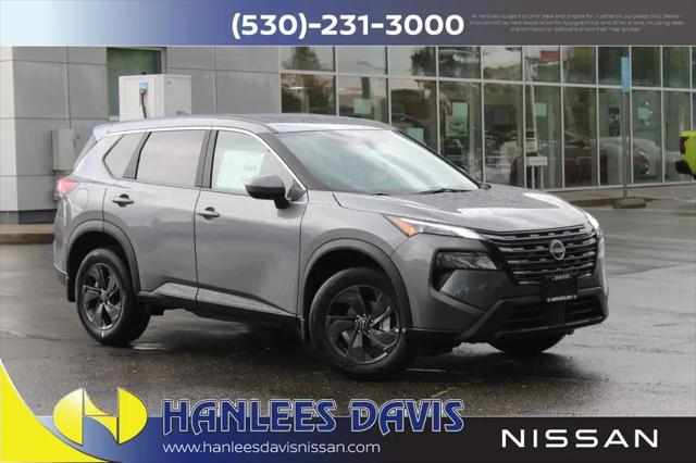2026 Nissan Rogue SV for sale in Davis, CA