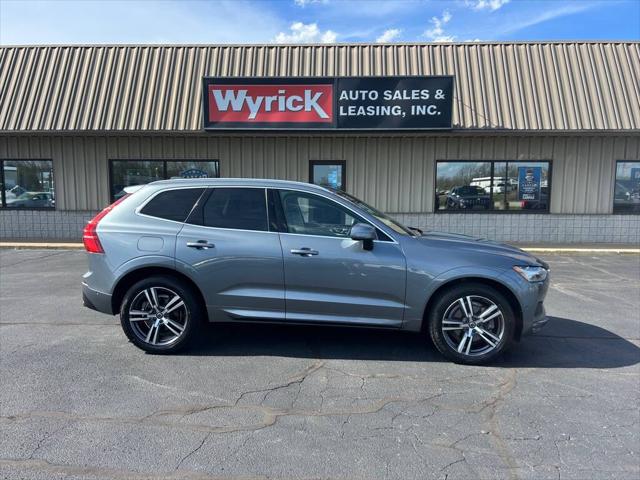 2018 Volvo XC60 T6 Momentum for sale in Holland, MI