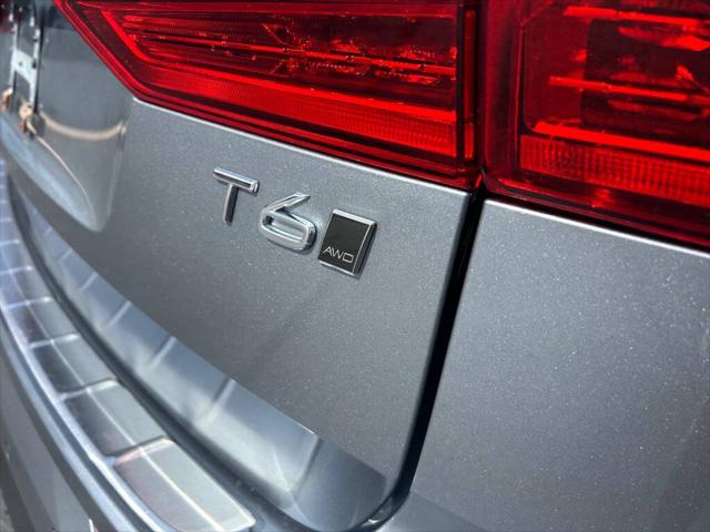 2018 Volvo XC60 T6 Momentum