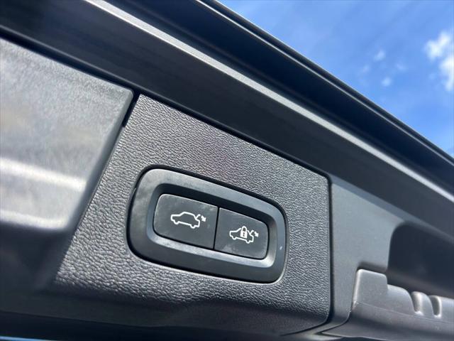 2018 Volvo XC60 T6 Momentum
