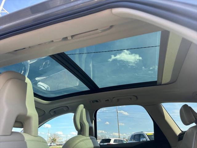 2018 Volvo XC60 T6 Momentum