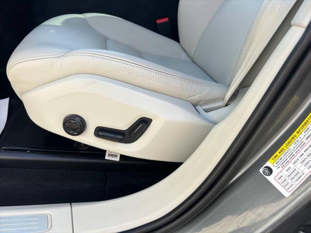 2018 Volvo XC60 T6 Momentum