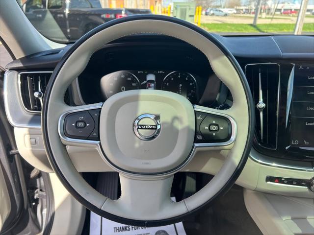 2018 Volvo XC60 T6 Momentum