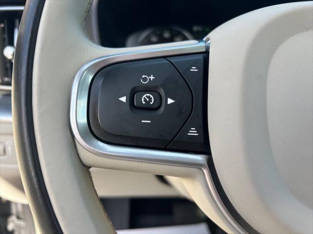 2018 Volvo XC60 T6 Momentum