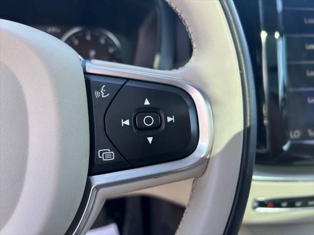 2018 Volvo XC60 T6 Momentum
