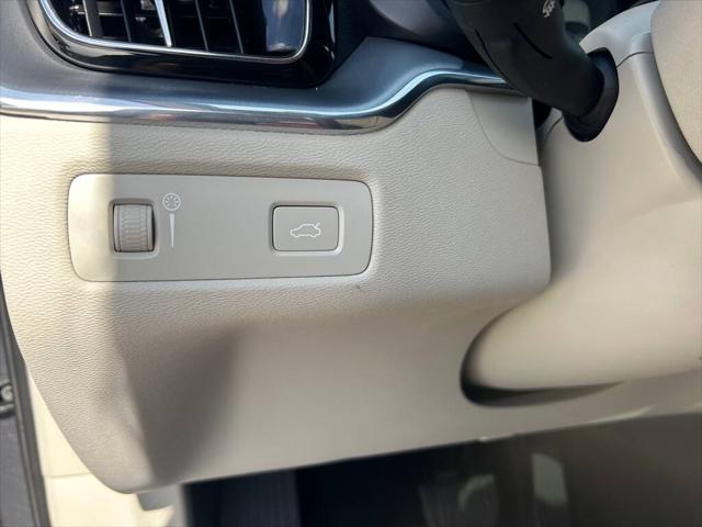 2018 Volvo XC60 T6 Momentum