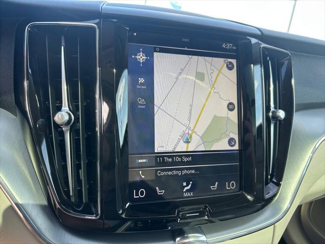 2018 Volvo XC60 T6 Momentum