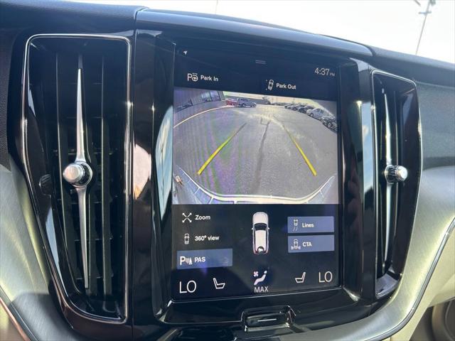 2018 Volvo XC60 T6 Momentum