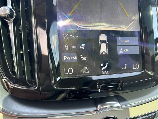 2018 Volvo XC60 T6 Momentum