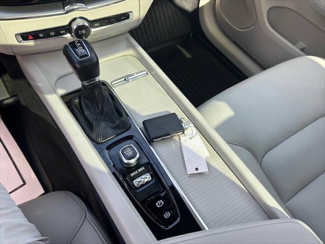 2018 Volvo XC60 T6 Momentum