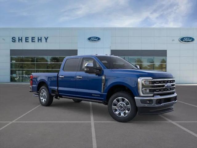 2026 Ford F-250 LARIAT for sale in Ashland, VA