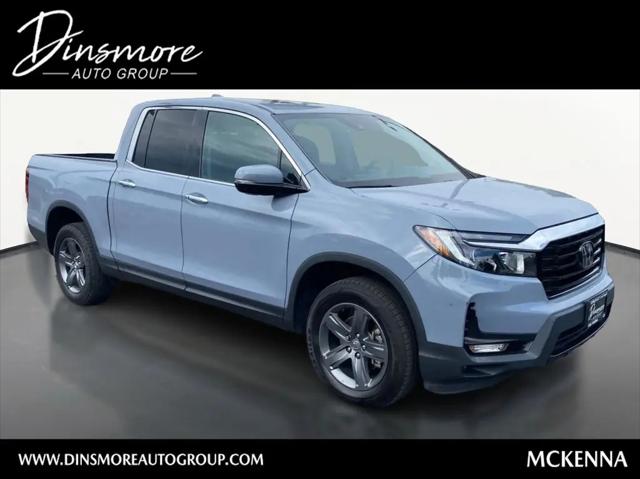 2022 Honda Ridgeline RTL-E for sale in McKenna, WA
