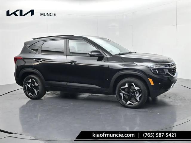 2026 Kia Seltos S for sale in Muncie, IN