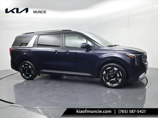 2026 Kia Carnival MPV EX for sale in Muncie, IN