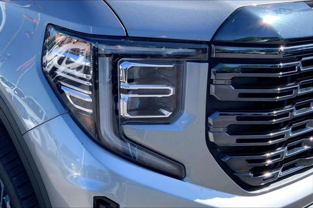 2023 GMC Sierra 1500 4WD Crew Cab Short Box Denali Ultimate