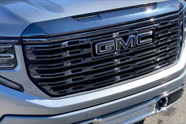 2023 GMC Sierra 1500 4WD Crew Cab Short Box Denali Ultimate