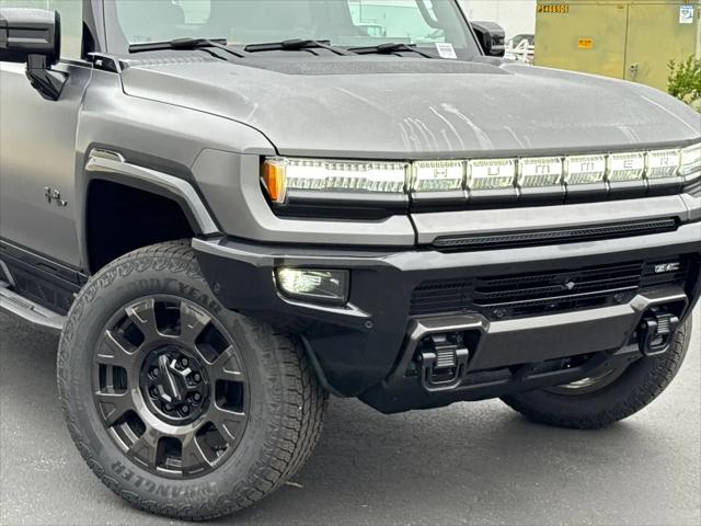 2026 GMC HUMMER EV 3X 4WD