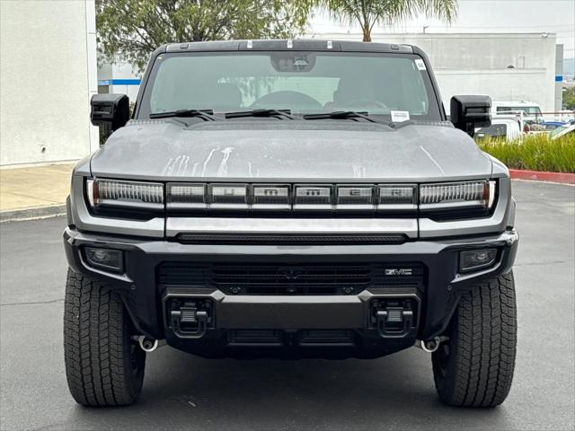 2026 GMC HUMMER EV 3X 4WD