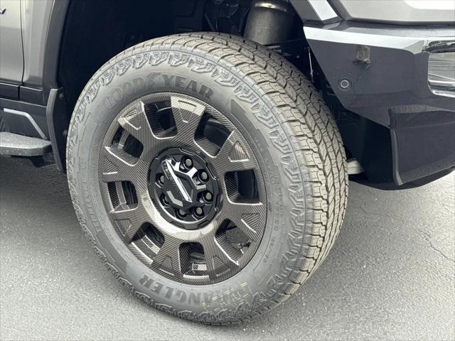 2026 GMC HUMMER EV 3X 4WD