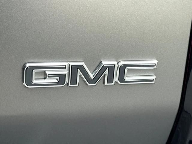 2026 GMC HUMMER EV 3X 4WD
