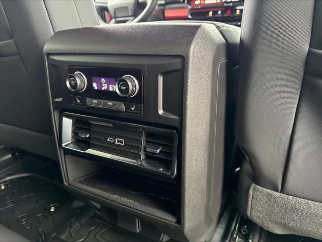 2026 GMC HUMMER EV 3X 4WD